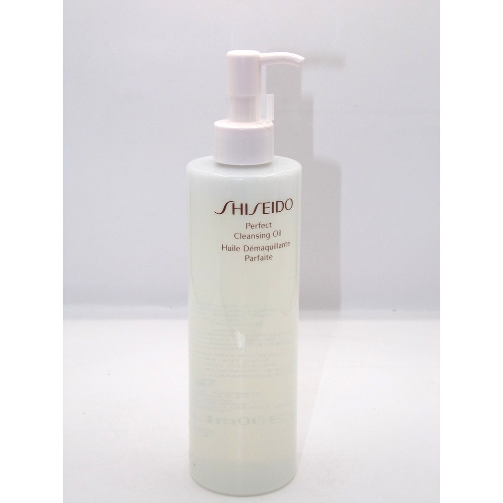 Shiseido Perfect Cleansing Oil  10 oz / 300ml